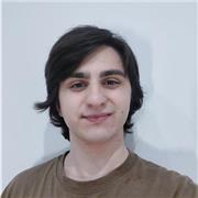 Soy una persona muy proactiva y me gusta enseñar, he cuidado de mis hermanas, sobrinos y primos y ayudado con deberes muchas veces